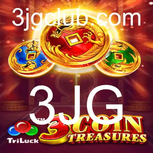 Explorando o Mundo de 3CoinTreasures: Descrição Completa, Introdução e Regras