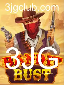 Explorando o Jogo BanditBust: Estratégia e Aventura Com 3JG