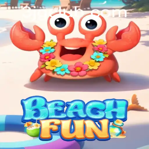 BeachFun: Descubra a Diversão à Beira-Mar com 3JG