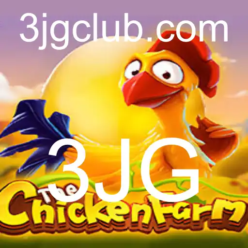 ChickenFarm: Descubra o Universo do Jogo 3JG