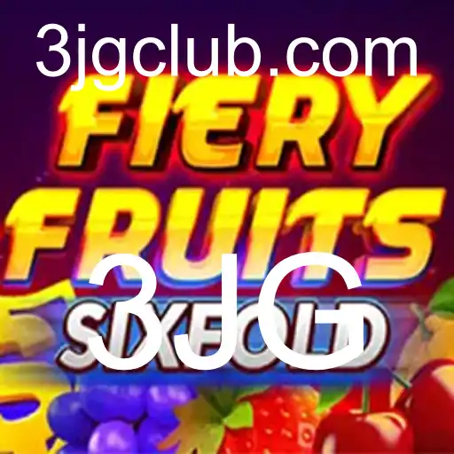 FieryFruitsSixFold: Descubra o Jogo que Está Conquistando os Jogadores