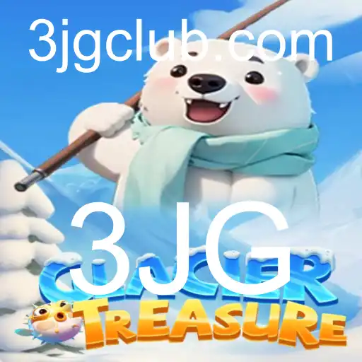 Descubra as Aventuras de GlacierTreasure: O Jogo Que Está Encantando o Mundo dos Games