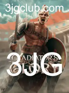GladiatorsGlory: Uma Jornada Épica no Mundo dos Gladiadores Modernos