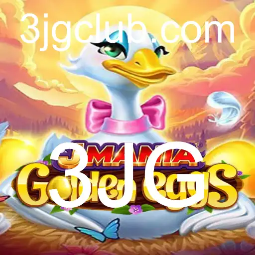 Explorando o Mundo de JManiaGoldenEggs: Uma Aventura Única no Âmbito dos Jogos
