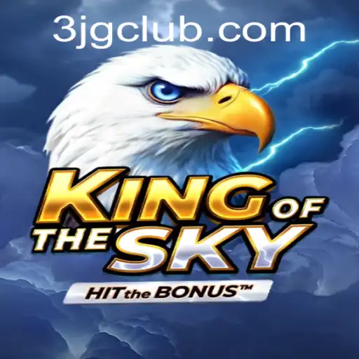 Descubra KingOfTheSky: O Novo Fenômeno dos Games com a Chave 3JG