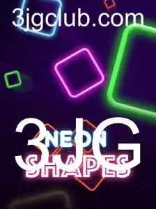 Explorando NeonShapes: Um Mergulho no Envolvente Mundo de Formas e Cores