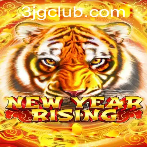 NewYearRising: A Nova Sensação do Mundo dos Games