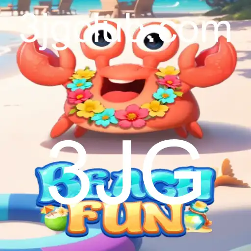 BeachFun: Descubra a Diversão à Beira-Mar com 3JG