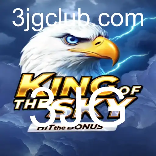 Descubra KingOfTheSky: O Novo Fenômeno dos Games com a Chave 3JG