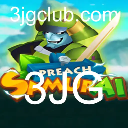 PreachSamurai: Um Mergulho no Universo do Jogo