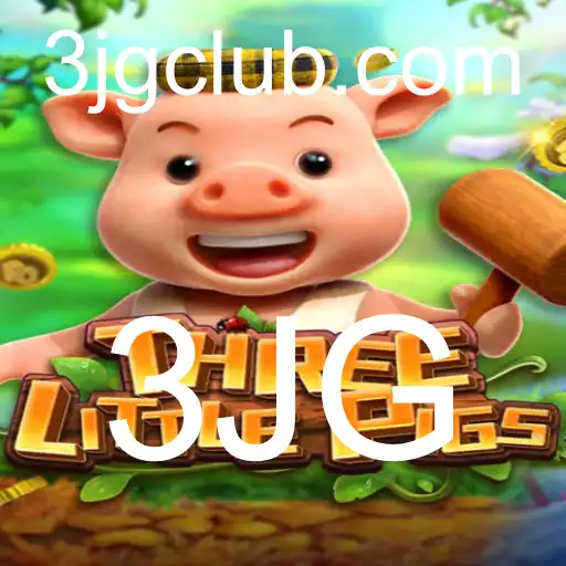 Descubra o Fascinante Mundo do Jogo THREELITTLEPIGS
