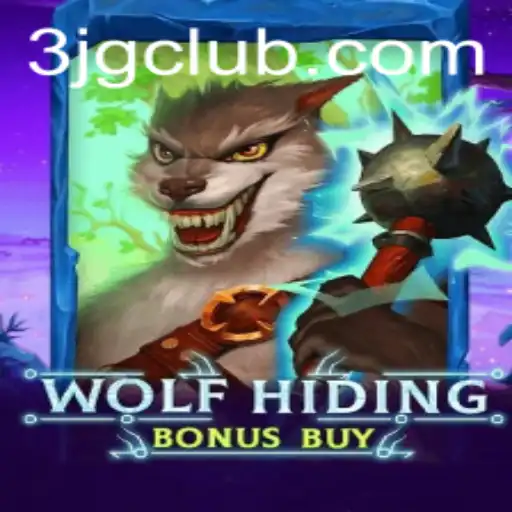 Explorando o Universo de WolfHidingBonusBuy: Guia Completo e Atualizado