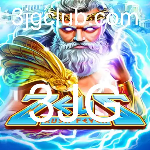 ZeusRushFever: Introdução ao Mundo Vibrante do Jogo 3JG